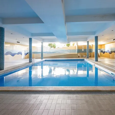 Sao Sebastiao Sea With Pool Apartment Mafra