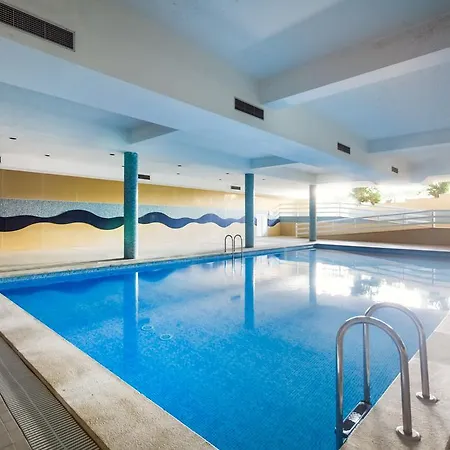 Sao Sebastiao Sea With Pool Apartment