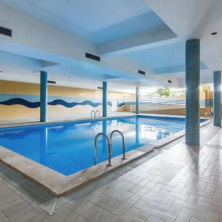 Apartment Sao Sebastiao Sea With Pool *