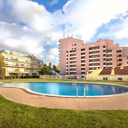 Apartment Sao Sebastiao Sea With Pool Mafra
