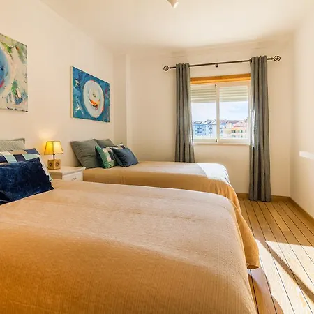 Sao Sebastiao Sea With Pool Apartment Mafra