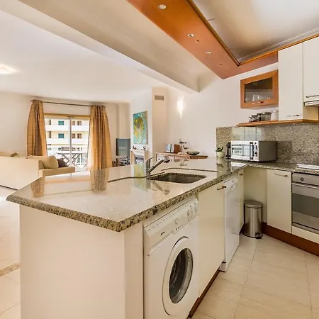 Apartment Sao Sebastiao Sea With Pool Mafra
